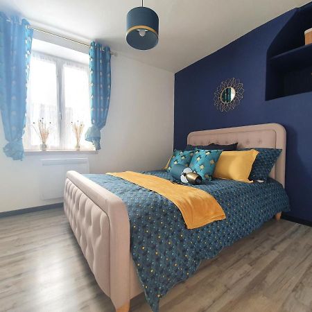 Appartement Chaleureux Oignies Ngoại thất bức ảnh