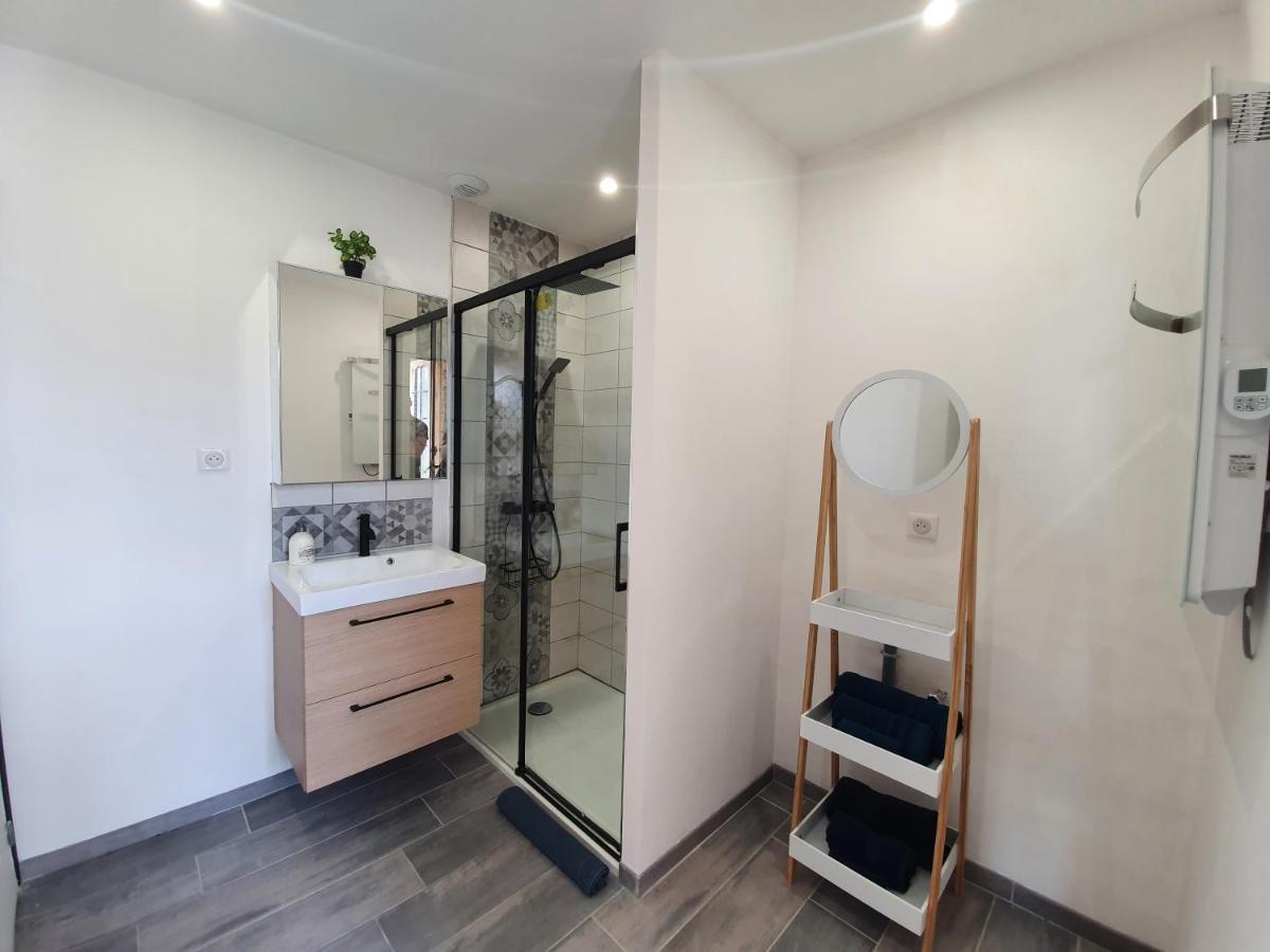 Appartement Chaleureux Oignies Ngoại thất bức ảnh